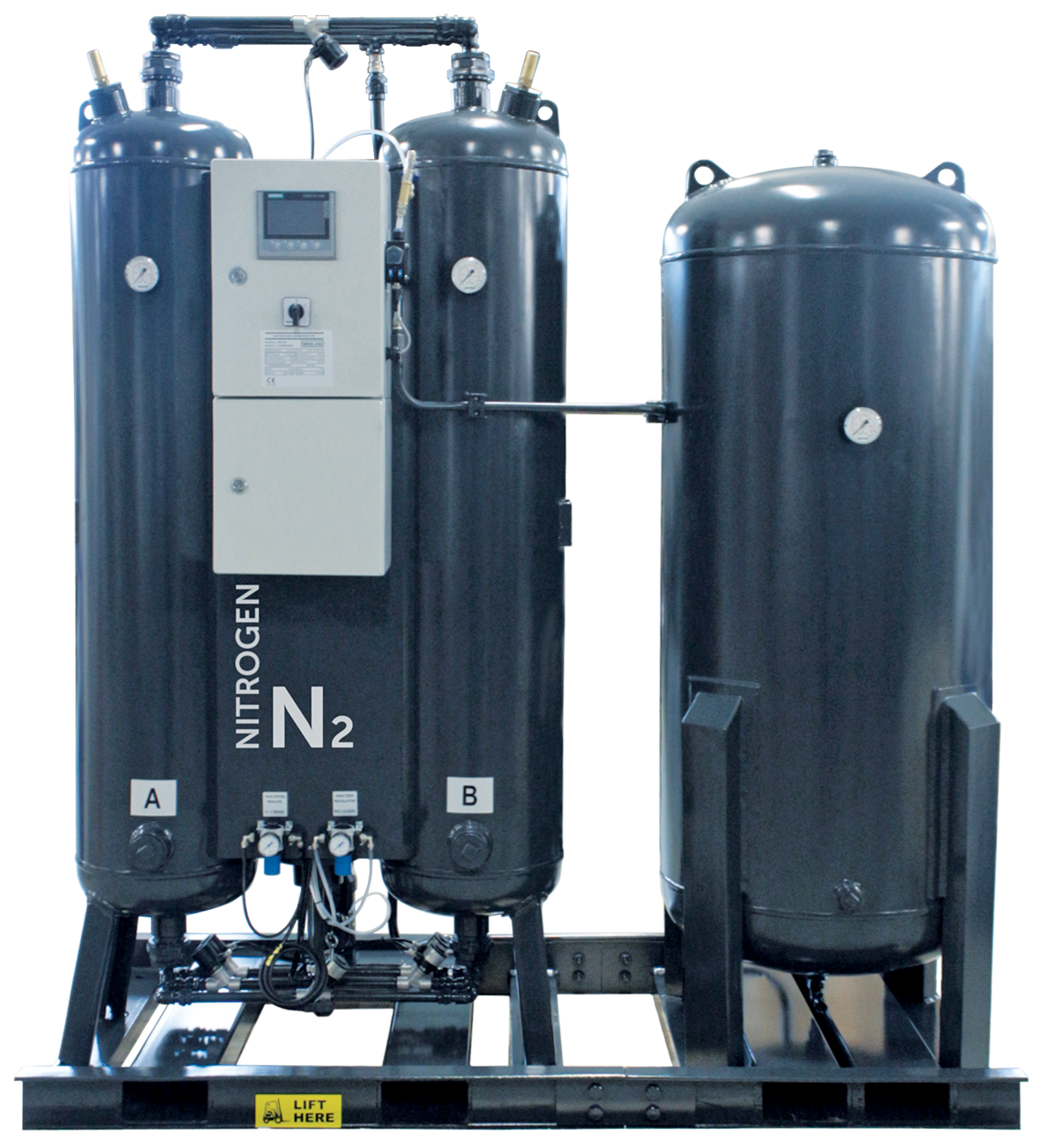 dng nitrogen generator copie