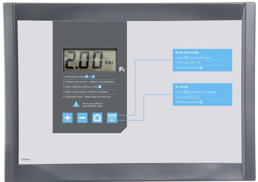 pcl panel n2